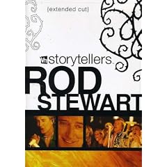 VH1 Storytellers - Rod Stewart