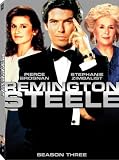 Remington Steele: Season Three