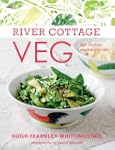 River Cottage Veg: 200 Inspired Veget...