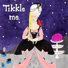 Tikkle me