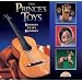 The Prince's Toys