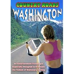 Country Roads Washington