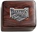 Arkansas Razorbacks Ironwood Box (6x4x2) - NCAA College Athletics
