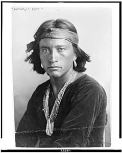 Navajo dress navajo clothing