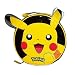 Pokemon Black & Yellow Insulated Lunch Bag