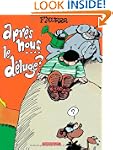 G�nie des Alpages 09 Apr�s nous le d�...