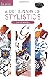 A Dictionary of Stylistics: Second Edition (2nd Edition) (Studies in Language and Linguistics)