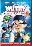 Nutty Professor [DVD] [1963] [Region 1] [US Import] [NTSC]