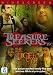 Treasure Seekers Inc - The Tiger Eye