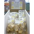 Fudge Dairy Free Vanilla 100g grab bag