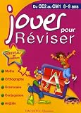 Jouer pour réviser du CE2 au CM1