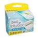 3 + 1 GRATIS!!! Wilkinson Sword Intuition Revitalising Care Rasierklingen / 4-Klingen-System / Aloe+VitaminE 3 + 1 GRATIS!!! Wilkinson Sword Intuition Revitalising Care Rasierklingen / 4-Klingen-System / Aloe+VitaminE