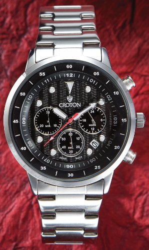 Men’s Croton® Chronograph Watch