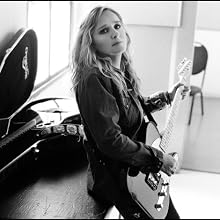 Melissa Etheridge