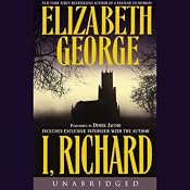 I, Richard | [Elizabeth George]