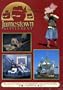 Jamestown Settlement: Re-creating America's first permanent English settlement : a pictorial guide