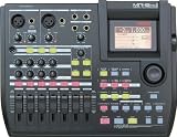 Fostex MR-8 mkII 8-Track Digital Recorder, Silver
