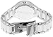 DKNY Grey Dial White Ceramic Stainless Steel Ladies Watch NY8498