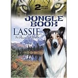 Lassie: The Painted Hills / Jungle Book