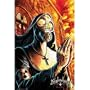 (24x36) Nightshade (Blessed Fallout) Art Poster Print