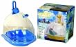 JW Pet Company Insight Bird Bath Bird Accessory