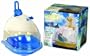 JW Pet Company Insight Bird Bath Bird Accessory