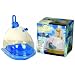 JW Pet Company Insight Bird Bath Bird Accessory