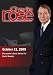 Charlie Rose - Swine Flu / David Kessler / Food Safety (October 21, 2009)