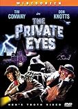 The Private Eyes