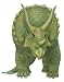 Walls of the Wild Triceratops Wall Sticker