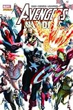 Avengers Invaders HC