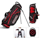 Georgia Bulldogs Golf Bag: 14 Way Fairway Stand Bag