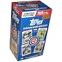 2008 Topps Baseball Team Gift Box Set - Chicago Cubs - Premium Baseball Cards Team Set (55 Card Team Set)
