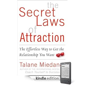 The Secret Laws of Attraction