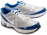 Nike Air Max Run Lite + Sil/Wht/Royal