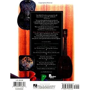 THE UKULELE A VISUAL HISTORY