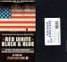 Red White Black & Blue