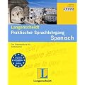 Langenscheidts Praktischer Sprachlehrgang, m. Audio-CD, Spanisch: Der Standardkurs f�r Selbstlerner