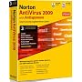 Norton Antivirus 2009 - 1 User 3 Computers, Upgrade Edition (PC)