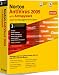 Norton Antivirus 2009 - 1 User 3 Computers, Upgrade Edition (PC)