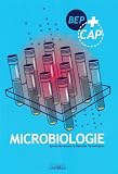 Microbiologie BEP CAP