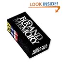 Brand Memory Game