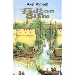 Le faucon du Siam