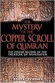 The Mystery of the Copper Scroll of Qumran (Paperback)