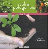 Votre potager bio