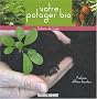 Votre potager bio