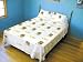 LSU - White Sheet Set - SEC Conference