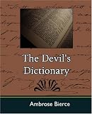The Devil's Dictionary (Dover Thrift Editions)