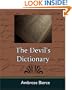The Devil's Dictionary