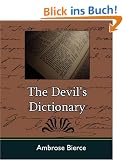 The Devil's Dictionary